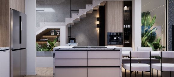 Villa 4+1 in Antalya, Turkey No. 23192 12