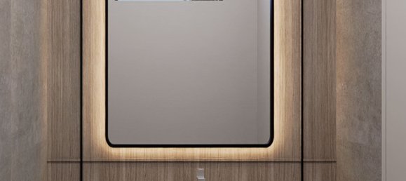 Villa 4+1 in Antalya, Turkey No. 23192 9