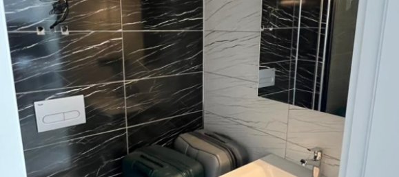 Apartment 1+1 in Oba, Turkey No. 10367 3