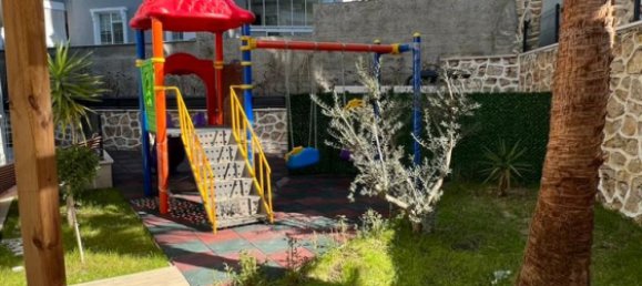 Apartment 1+1 in Oba, Turkey No. 10367 12