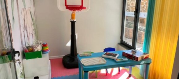 Apartment 1+1 in Oba, Turkey No. 10367 13