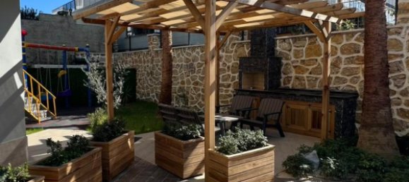 Apartment 1+1 in Oba, Turkey No. 10367 4