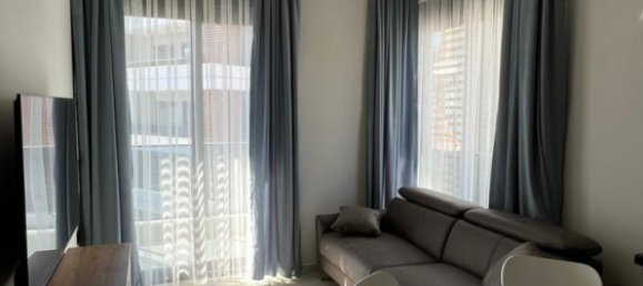 Apartment 1+1 in Oba, Turkey No. 10367 11