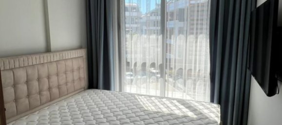 Apartment 1+1 in Oba, Turkey No. 10367 16