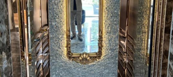 Apartment 1+1 in Oba, Turkey No. 10367 9