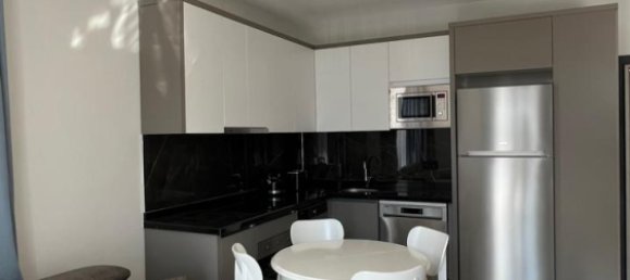 Apartment 1+1 in Oba, Turkey No. 10367 8