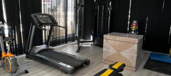 Apartment 1+1 in Oba, Turkey No. 10367 6