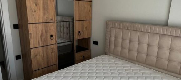 Apartment 1+1 in Oba, Turkey No. 10367 10