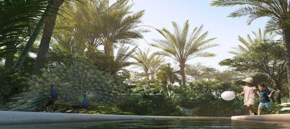 3 bedrooms Townhouse in Yas Island, UAE No. 29218 10