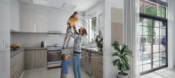 3 bedrooms Townhouse in Yas Island, UAE No. 29218 6