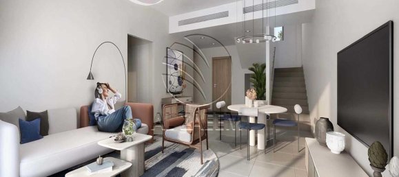 3 bedrooms Townhouse in Yas Island, UAE No. 29218 4