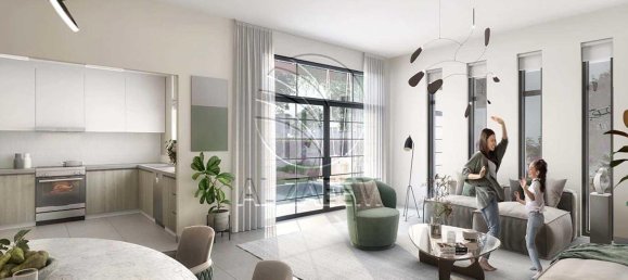 3 bedrooms Townhouse in Yas Island, UAE No. 29218 5