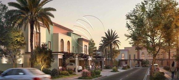 3 bedrooms Townhouse in Yas Island, UAE No. 29218 3