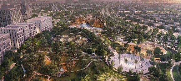 3 bedrooms Townhouse in Yas Island, UAE No. 29218 9