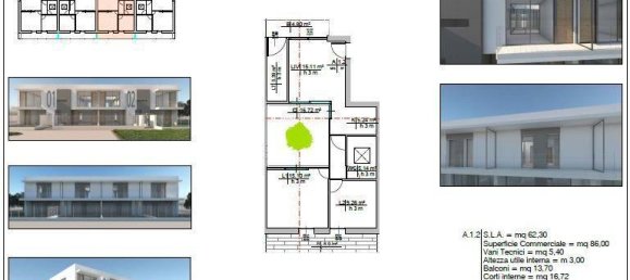 3 rooms Apartment in Syracuse, Italy No. 244784 4