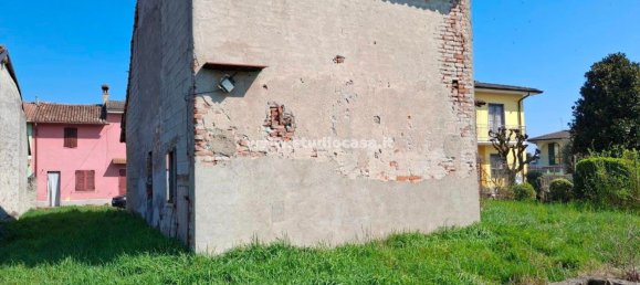 4 rooms House in Genivolta, Italy No. 5608 5