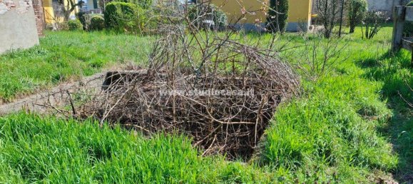 4 rooms House in Genivolta, Italy No. 5608 4