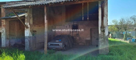 4 rooms House in Genivolta, Italy No. 5608 7