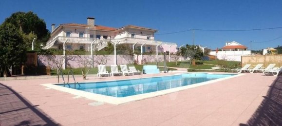 4 bedrooms House in Vila Verde dos Francos, Portugal No. 74919 3