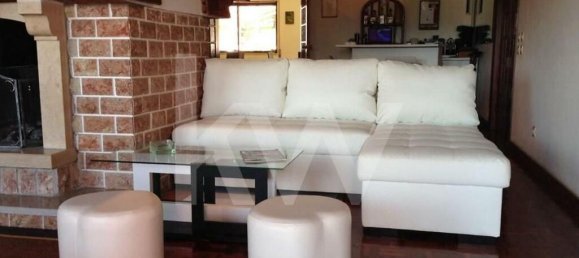 4 bedrooms House in Vila Verde dos Francos, Portugal No. 74919 20