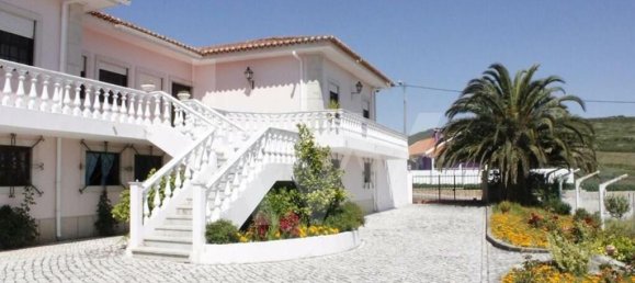 4 bedrooms House in Vila Verde dos Francos, Portugal No. 74919 4