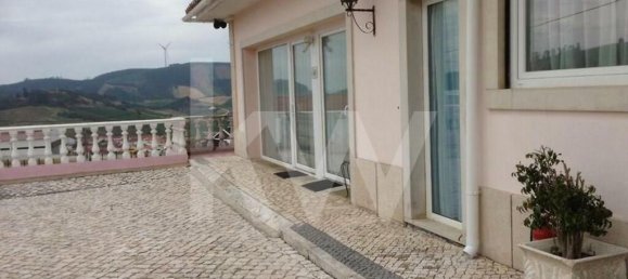 4 bedrooms House in Vila Verde dos Francos, Portugal No. 74919 5