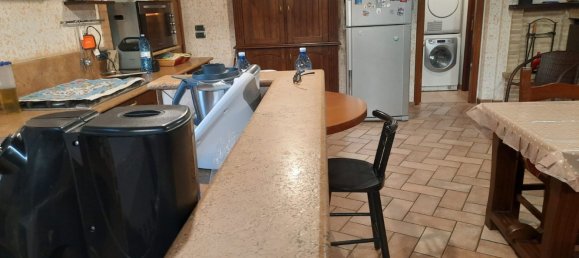 3 rooms Apartment in Locri, Italy No. 254650 17