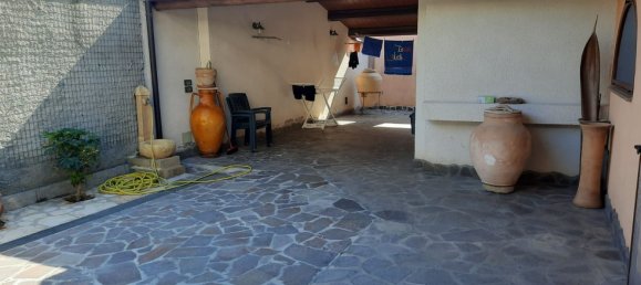3 rooms Apartment in Locri, Italy No. 254650 5