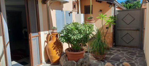 3 rooms Apartment in Locri, Italy No. 254650 32