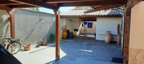 3 rooms Apartment in Locri, Italy No. 254650 14