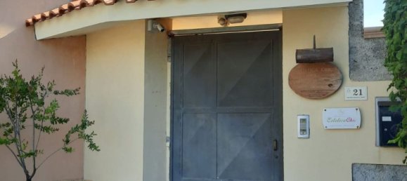 3 rooms Apartment in Locri, Italy No. 254650 37