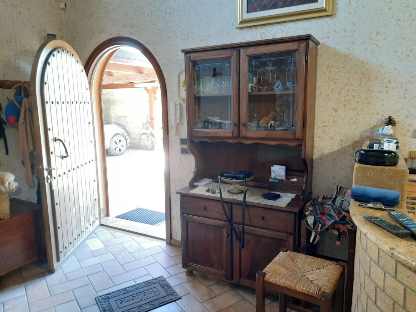 3 rooms Apartment in Locri, Italy No. 254650