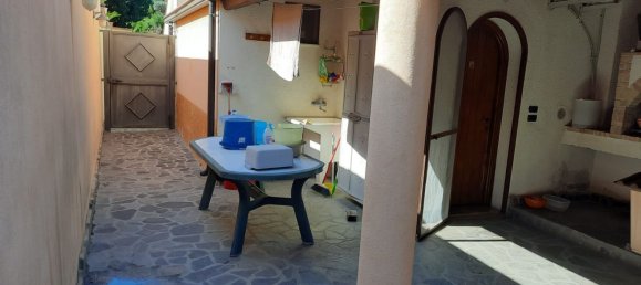 3 rooms Apartment in Locri, Italy No. 254650 10