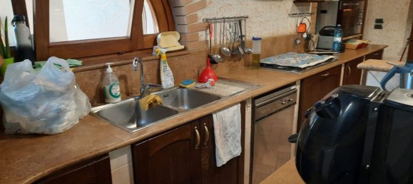 3 rooms Apartment in Locri, Italy No. 254650 16