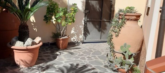 3 rooms Apartment in Locri, Italy No. 254650 36