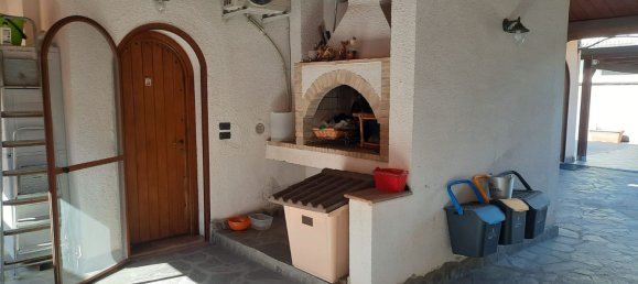 3 rooms Apartment in Locri, Italy No. 254650 12