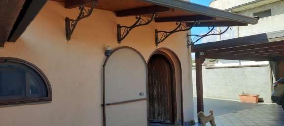 3 rooms Apartment in Locri, Italy No. 254650 9