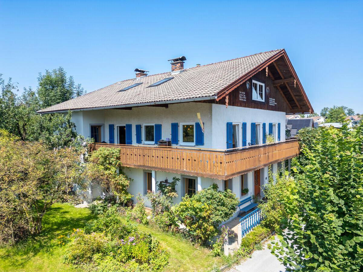 7 bedrooms House in Henndorf am Wallersee, Austria No. 251499