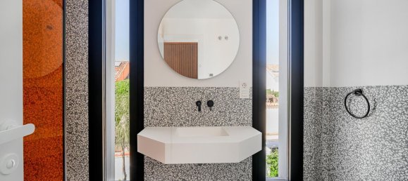 Villa de 4 dormitorios en Marbella, Spain No. 96507 12