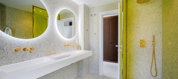 4 bedrooms Villa in Marbella, Spain No. 96507 87