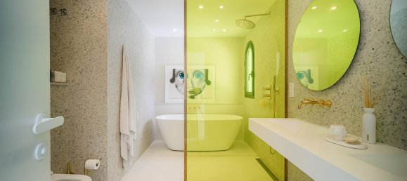 Villa de 4 dormitorios en Marbella, Spain No. 96507 42