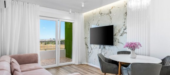 Apartamento T2 em Alicante, Spain N.º 181552 8