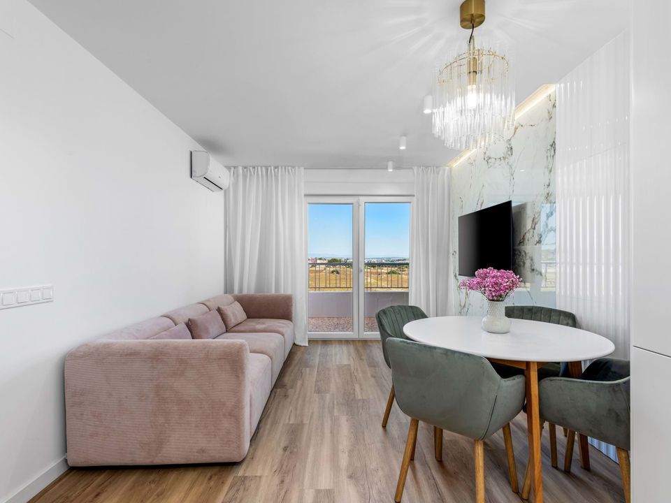 Apartamento T2 em Alicante, Spain N.º 181552