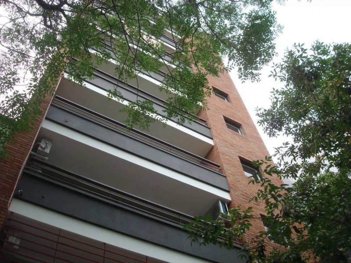 Studio in Buenos Aires, Argentina No. 87022