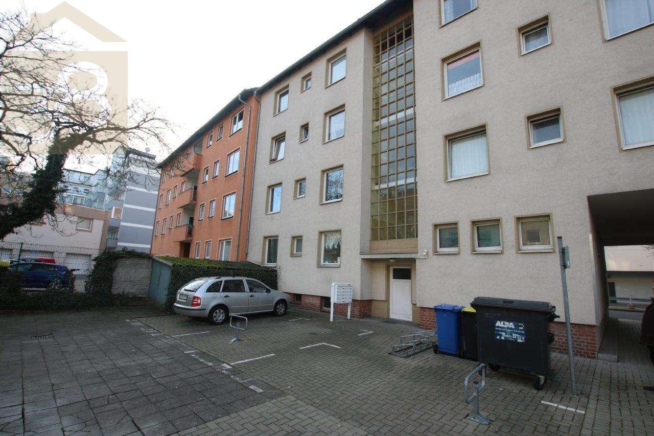 Apartamento T1 em Braunschweig, Germany N.º 305007