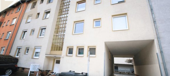 Apartamento T1 em Braunschweig, Germany N.º 305007 3