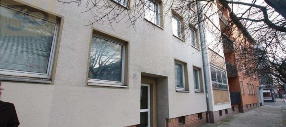 Apartamento T1 em Braunschweig, Germany N.º 305007 2