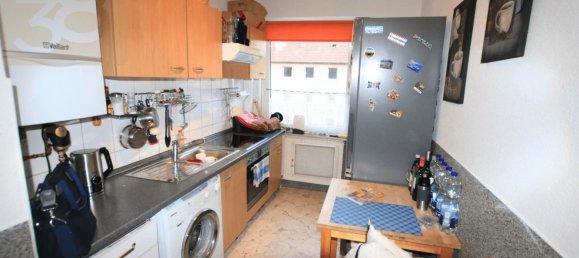Apartamento T1 em Braunschweig, Germany N.º 305007 7