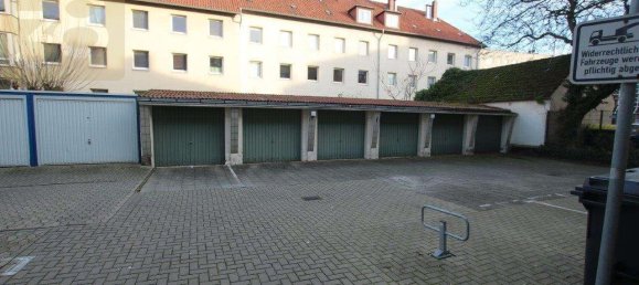 Apartamento T1 em Braunschweig, Germany N.º 305007 4