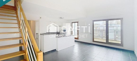 Duplex T2 em Bourg-en-Bresse, France N.º 202530 2